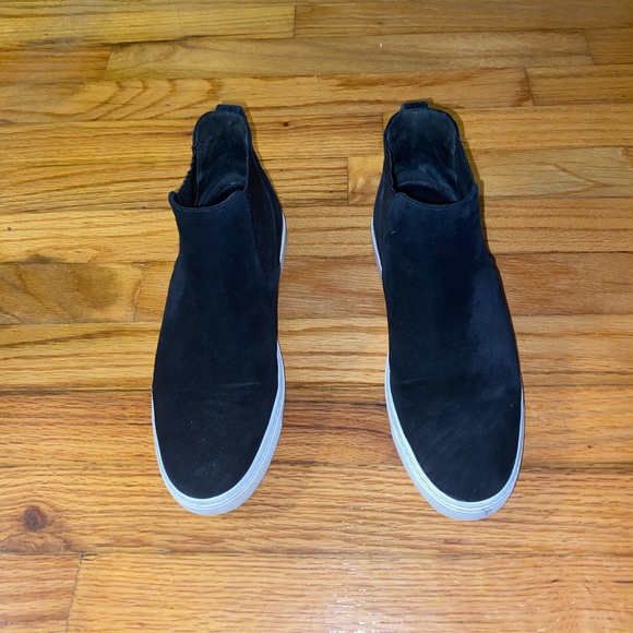 Vince Sneakers - Picture 2 of 10